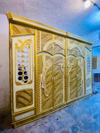 خزائن • ديكور • مطبخ