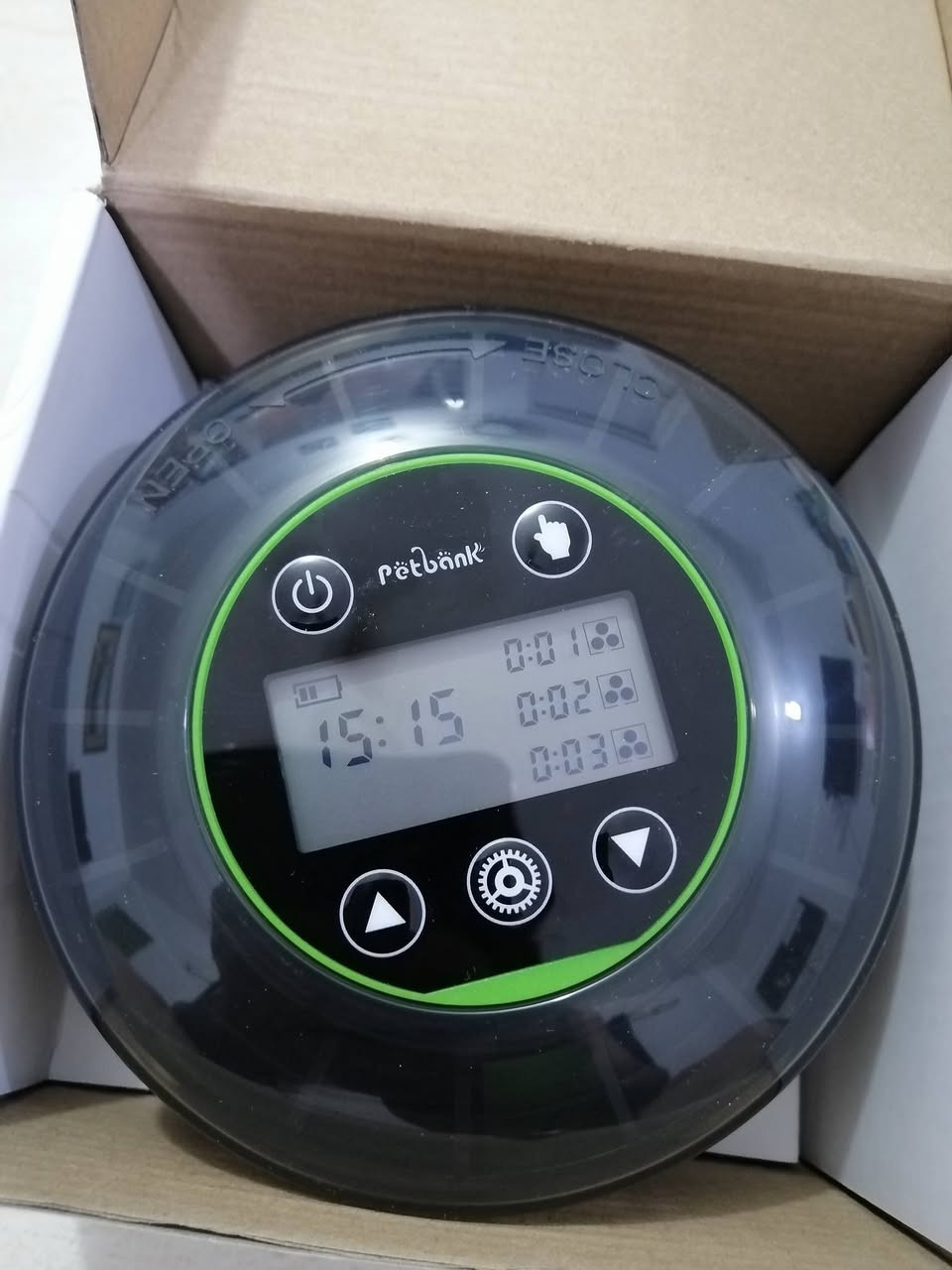 اخوان يتوفر قطع جديد يوجد توصيل


**إذا كنت صاحب هذا الإعلان وتريد حذفه لأي سبب، رجاءا أرسل رسالة إلى الدعم الفني**