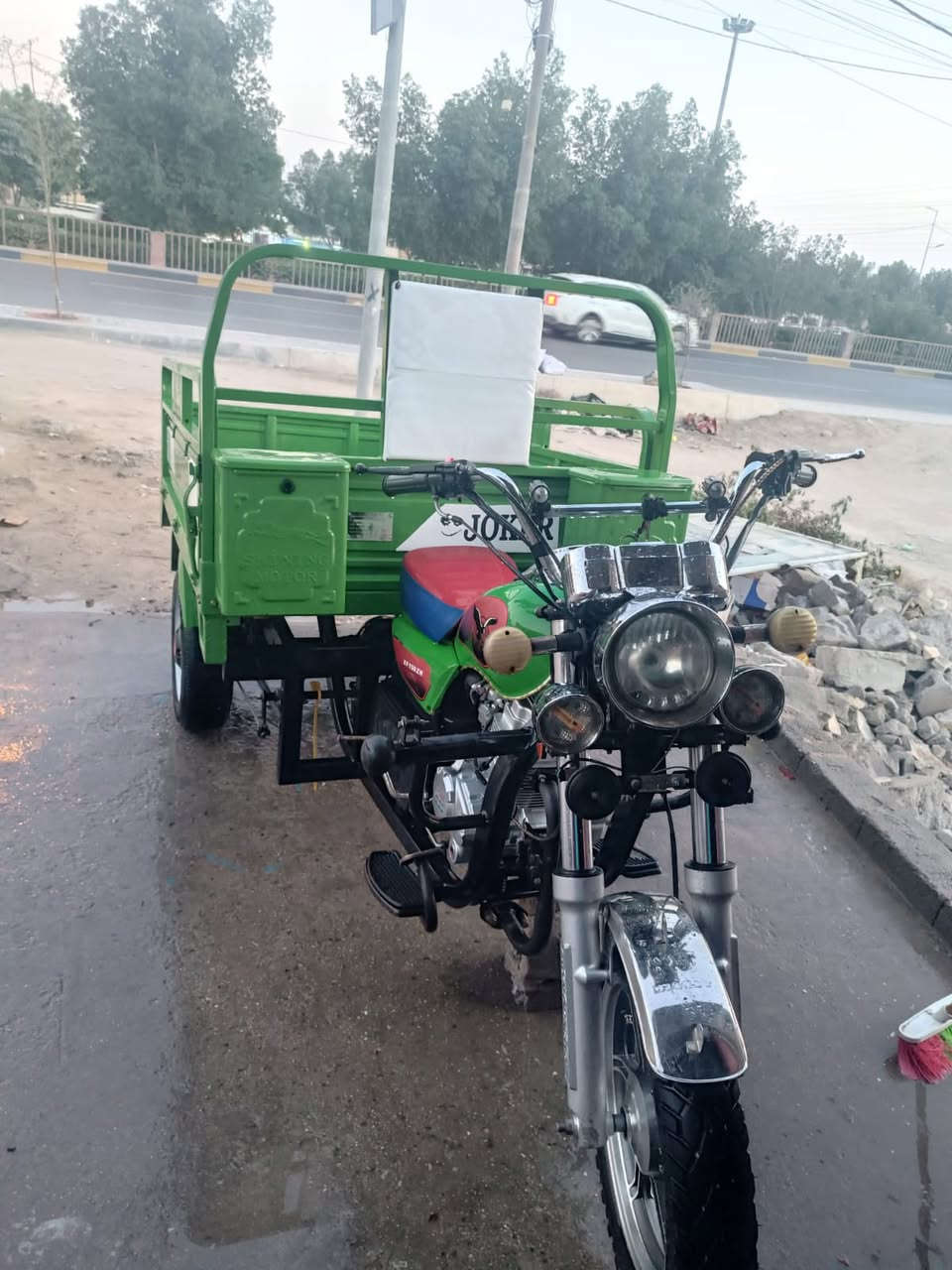 سلام عليكم ستوته البيع كربلايه مديل 2023 كفاله***********
