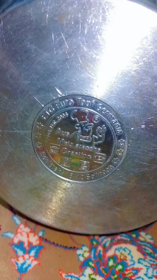 بالەی ئەوروپی وەک تازەیە بەشەرت و بێعەیب لەسلێمانی گەیاندن هەیە *********** السليمانية, العراق
