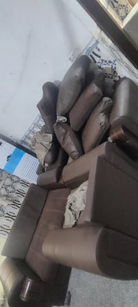 كنبة