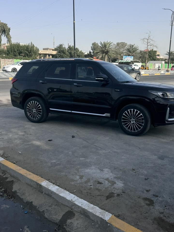 شانجان cs95 للبيع السيارة كلش نضيفة وما بية اي نقص ماشية 39. ب اسمي هزه جديدة وتضليل 80‎%‎
مكانه بغداد الرقم ***********
