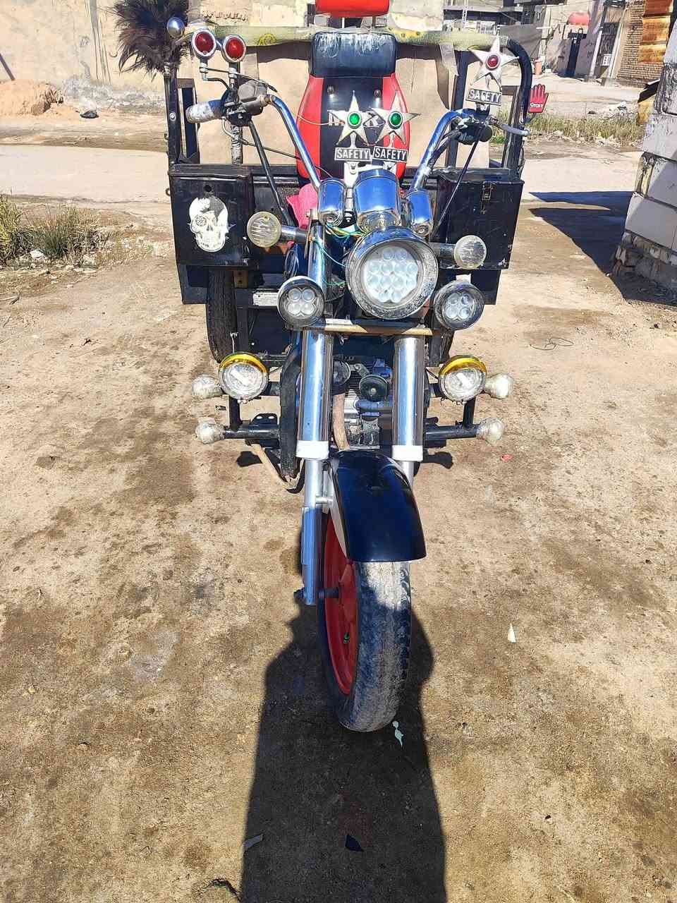 للبيع موديل 19 مكينه 25 حاسبه  نضافه مثل ماشوف بعينك السعر مليون و 400 قفل لا تكلي نزلي ولا الف انزل  اوراق كامله وكيل نجف  بسمي هذه رقمي  مو شراي لا تخابر مكاني الشاميه *********** ع فيس ماتواجد؟؟
