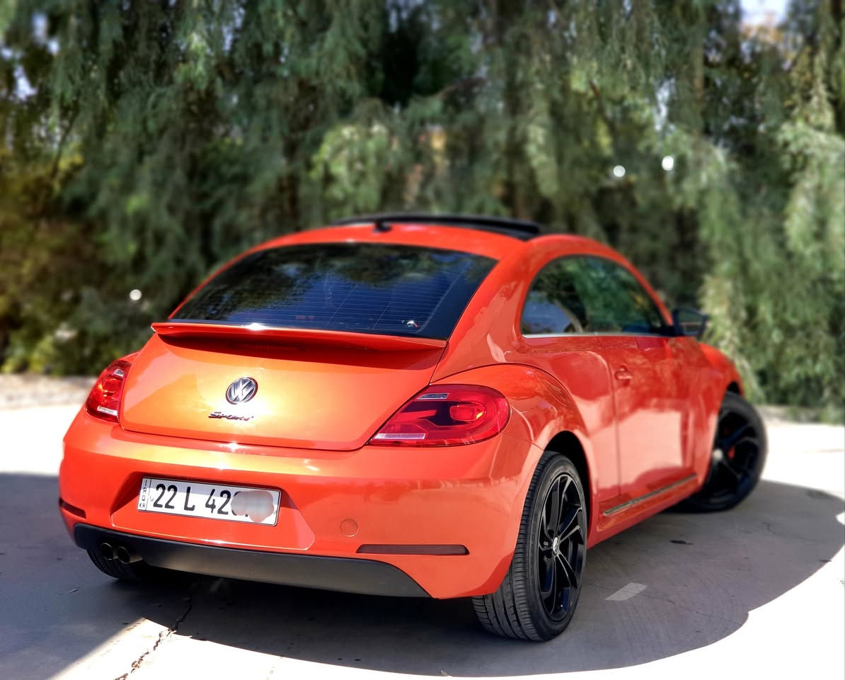 مودیل 2016
مواصفات خلیجی ـ Sport
المسافة المقطوعة 109 كم 
لون ممیز
داخلیة اسود و برتقالي
ناوڕەش و پرتەقاڵی
مەکینە ـ محرك 1.8 تیربو
فول فول مواصفات
بانوراما
تبرید لمس
۳ الوان لید داخلي
۳ ڕەنگ لیدی ناوەوە
ویل کب حجم کبیر ریاضي
ویکەپ گەورە و سپۆرت
مقاعد جلد ـ کوشین جلد
مقاعد هیتر ـ کوشین هیتەر
حساسات ـ حەساس
کامیرا
شاشة كبیرة ـ شاشە گەورە
تحكمات ستیرن فول
تەحدید سورعە و ڤۆلیۆم
بصمة تشغیل + ابواب
مرایة كهربائیة ـ ئاوێنە کارەبایی
آشایر بالمرایة ـ ئاوێنە ئیشارەت
لایتات فول LED
بلاجکتور
سبیر مانازل سپێری دانەبەزیوە
صور السونار و الفحص موجود
رسمی سۆنەر و پشکنینی لەگەڵە
بدون دواخل بدون ایرباك
*********** فایبر ـ واتساب
السعر : 122 ورقە و مجال قلیل
