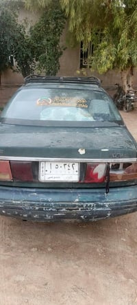 برنس دايوه • حدادية جديدة • كير جديد