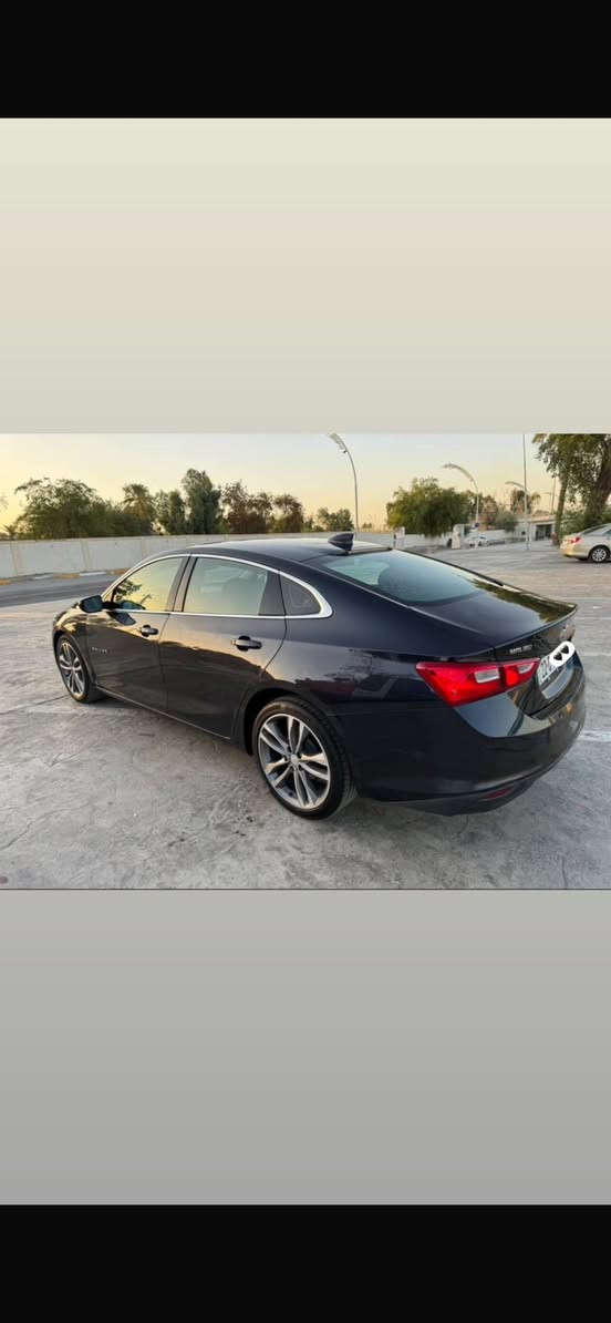 ماليبو ٢٠٢٣ Lt
نص فول 

ماشية 52 الف كيلو 

حادثها موضح بل صور مكان السيارة كاظمية 

السيارة كاملة ونضيفه كلش ومناقصها شي 

السعر ١٣٠ وبيها مجال 

 واتساب فقط *********** 

الاتصال بدون واتساب ***********
