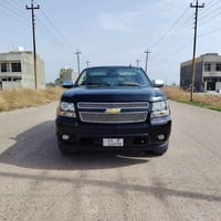 اخوان للبيع تاهو بترا موديل 2014اصل رقم الدولي الجديد سنويه وهزه جديده...