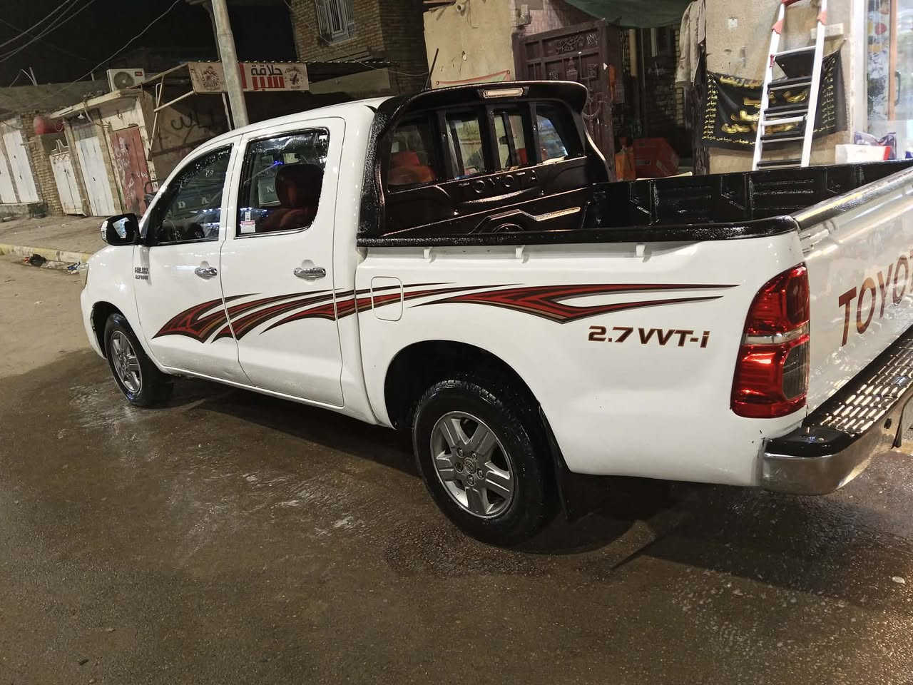 بيكم 14رقم قادسيه بسمي مكينه مامفتوحه بيهه بارد قليل اوتماتيك 
واسط

‭0782 616 5710‬
