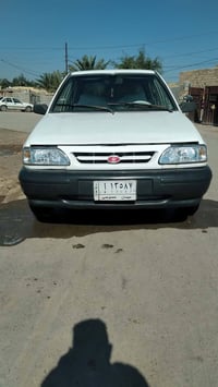 سايبه • ٢٠٠٩ • قلعه صالح