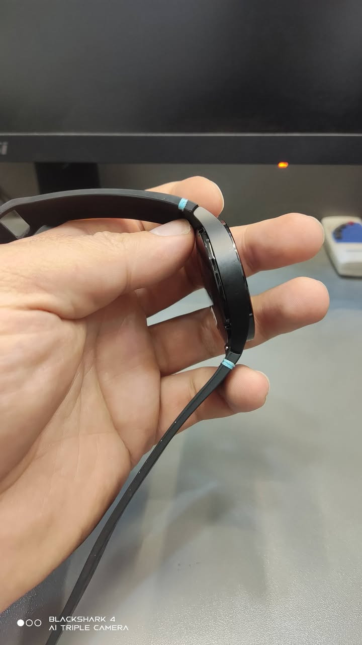 samsung watch 4
نضافة 100 💯 
حجم 44 mm كيبل شحن أصلي 
السعر 85 الف للاستفسار خاص


**إذا كنت صاحب هذا الإعلان وتريد حذفه لأي سبب، رجاءا أرسل رسالة إلى الدعم الفني**