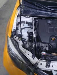 ٢٠١٨ SE • بونيت • كركوك