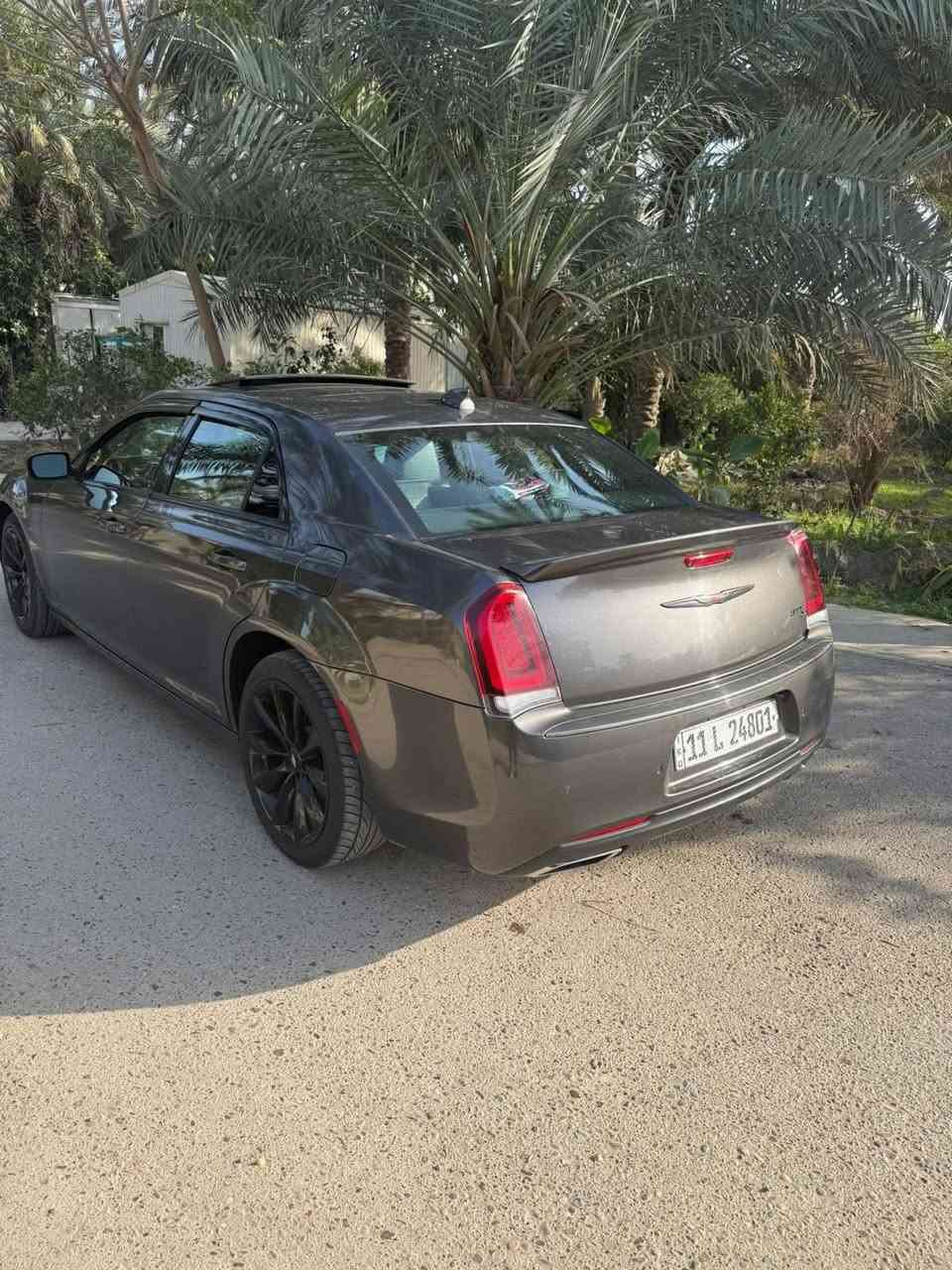 اوباما 2021  S امريكي رقم بغداد دولي جديد 
حادث جاملغ مبدل نفس الون بدون دواخل بدون كلشي 
المسافة المقطوعة 71 mi فقط وضع الوكالة

حجم المحرك 3600

مواصفات السيارة:-
*بانوراما
* نقطة عمياء . 
* حساسات امامية . 
* مصابيح امامية زنون مع  بلوجكترLED . 
* ويل قياس 20 أنج . 
* حساسات خلفية .  . 
* شاشه كبيرة مع نظام ملاحة نفكيشن GPS .

* مقاعد أمامية كهربائية عدد 2 .  . 
* مقاعد أمامية تبريد وتدفئة . 
* مقاعد خلفية تدفئة . 

* محدد سرعة .  . 
* كاميرا خلفية دوارة.
* مرايا رادار مع ترحيب متحسسة للاضاءة
السعر 258وبيه مجال 
اتصال على الرقم 
***********
