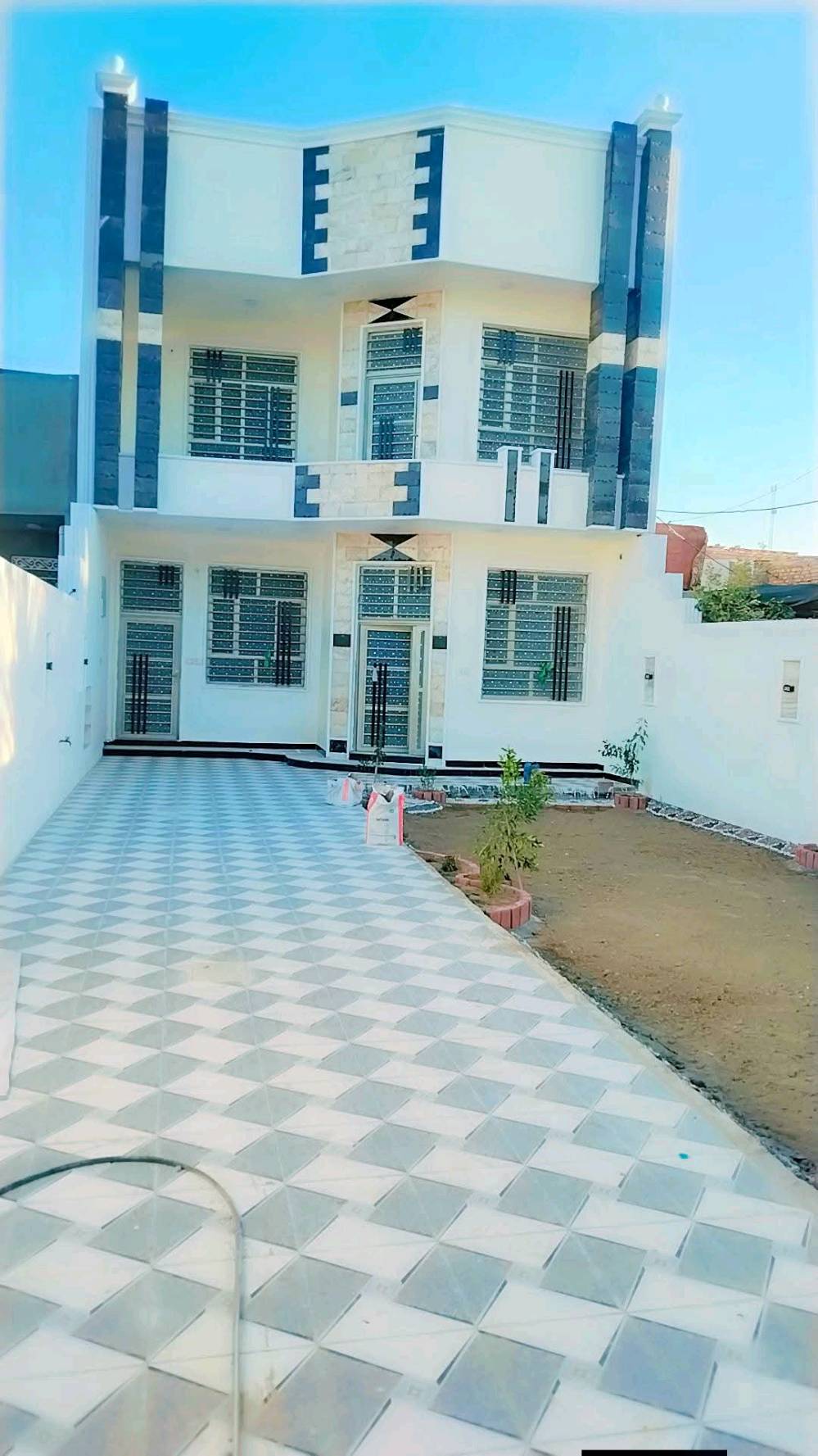 حله شارع 80 مال كربلاء خلف المحطه 