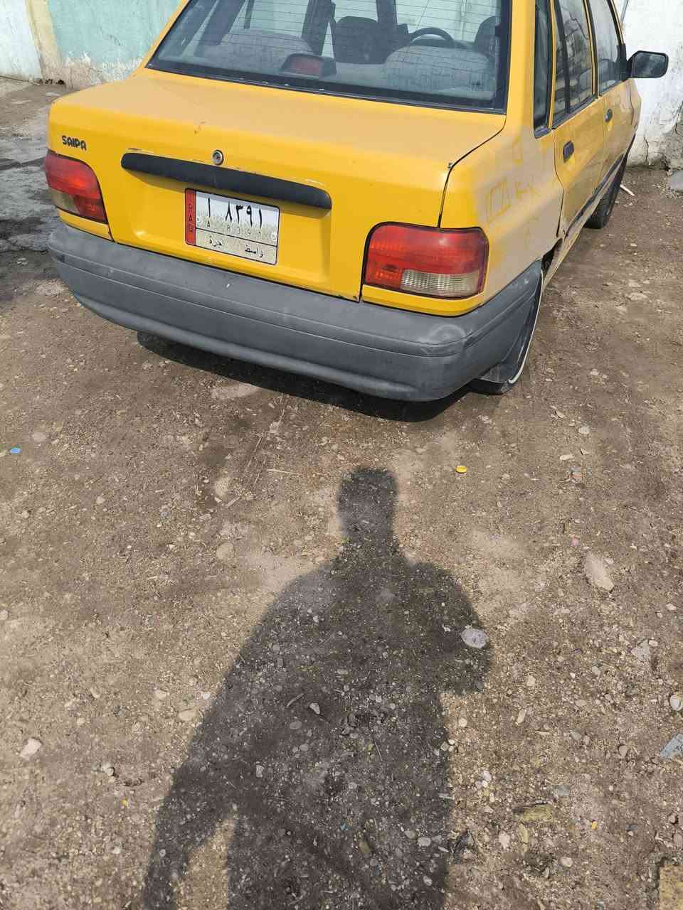 سايبه 2013
صدر جديد كهربائيات مكينه بس نمره 3 متجي 
راعيه بل كوت عنوان بغداد جديده 
***********
