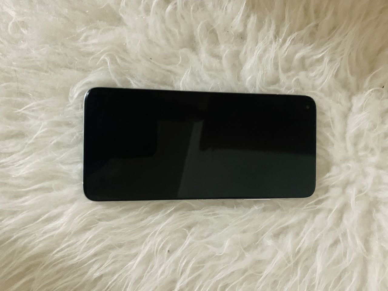 السلام عليكم جهاز Mi  10T ذكره 128بوبجي 90فريم للبيع او مراوس


**إذا كنت صاحب هذا الإعلان وتريد حذفه لأي سبب، رجاءا أرسل رسالة إلى الدعم الفني**