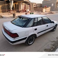 اسبرو ١٩٩٤ • رقم بغداد • عوزه كمبريسر