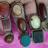 محبس • خاتم • اكسسوارات شخصية • ميسان • توصيل