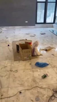 تنظيف بعد البناء • احترافي • السماوة