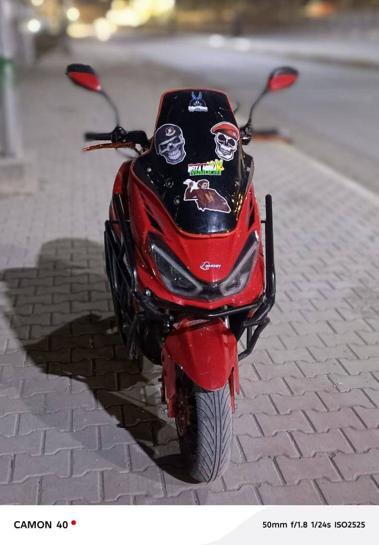 سلام عليكم شباب دراجه سترنك موديل 2024 للبيع او امراوس دراجه خير من الله اي نقص مابيه عداد رون سعر 600 وبيه مجال كهربائيات كله شغاله نكره سلف هندر شغال الدراجه خرسه دراجه هيه بارده هيه حاره نكره سلف مكاني بعقوبه تحرير


**إذا كنت صاحب هذا الإعلان وتريد حذفه لأي سبب، رجاءا أرسل رسالة إلى الدعم الفني**