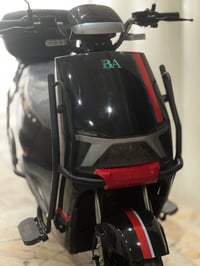 البيداء أخضر • بطاريات تمشي مسافات • كرادة/الصالحية