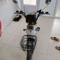 ماطور كهربائي • شاشه ايباد • مدى ١٠كم