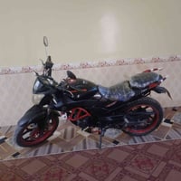 دراجه دايون خفاش للبيع اوراق اوراق كامله   ابدل بس بستم فقط دراجه خير ...