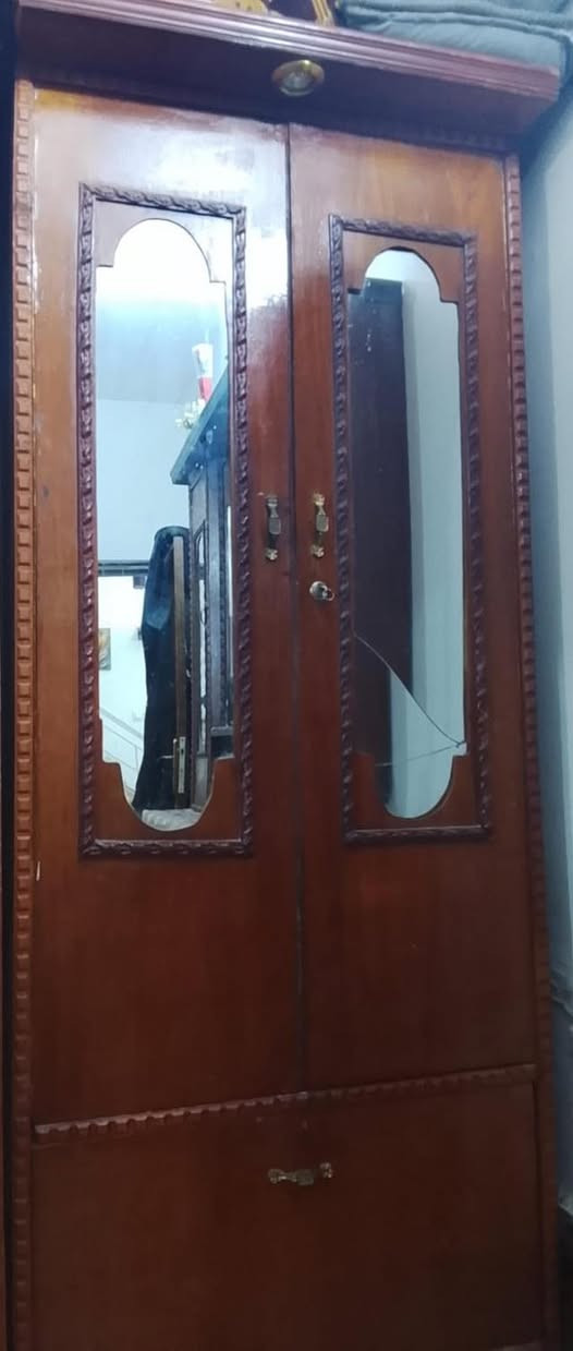 غرفه عراقيه للبيع السعر300 ابو غريب النصر والسلام


**إذا كنت صاحب هذا الإعلان وتريد حذفه لأي سبب، رجاءا أرسل رسالة إلى الدعم الفني**