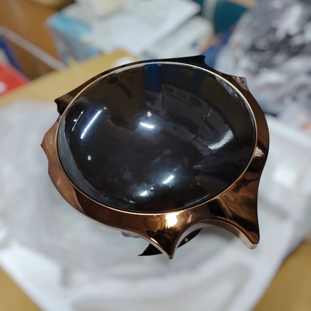 توفرت تشكيلة مميزة من مراوح سقفية اصلية 
 بسعر مميز ☝️😍

توجد خدمة توصيل لجميع المحافظات 🚙🚙

للطلب والاستفسار مراسله الصفحة
أو الاتصال على الرقم *********** واتساب

العنوان/بغداد_الفحامة_قرب جامع القوي العزي
