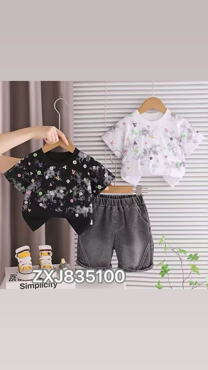 ‏💛 NEW SEASON💛 
👩‍👩‍👧‍👧👩‍👩‍👧‍👧لملابس الاطفال 👨‍👨‍👧‍👧👨‍👨‍👧‍👧
👩‍👩‍👧‍👧👩‍👩‍👧‍👧وحديث الولاده👩‍👩‍👧‍👧👩‍👩‍👧‍👧
◀️◀️القياسات▶️▶️

◀️◀️1-----5  سنه▶️▶️
متوفر الان لدينا..
#محلات بيبي هوم الرمادي 
الرمادي _شارع المستودع مقابل جامع مقبوله


**إذا كنت صاحب هذا الإعلان وتريد حذفه لأي سبب، رجاءا أرسل رسالة إلى الدعم الفني**