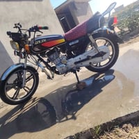 دراجه • مديل 22 • بغداد المحموديه