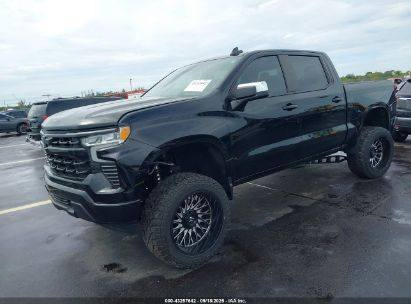 للبيع شوفرليت سلفرادوا 2024 للإستفسار الاتصال على الرقم ***********
*********** رقم الوتساب
