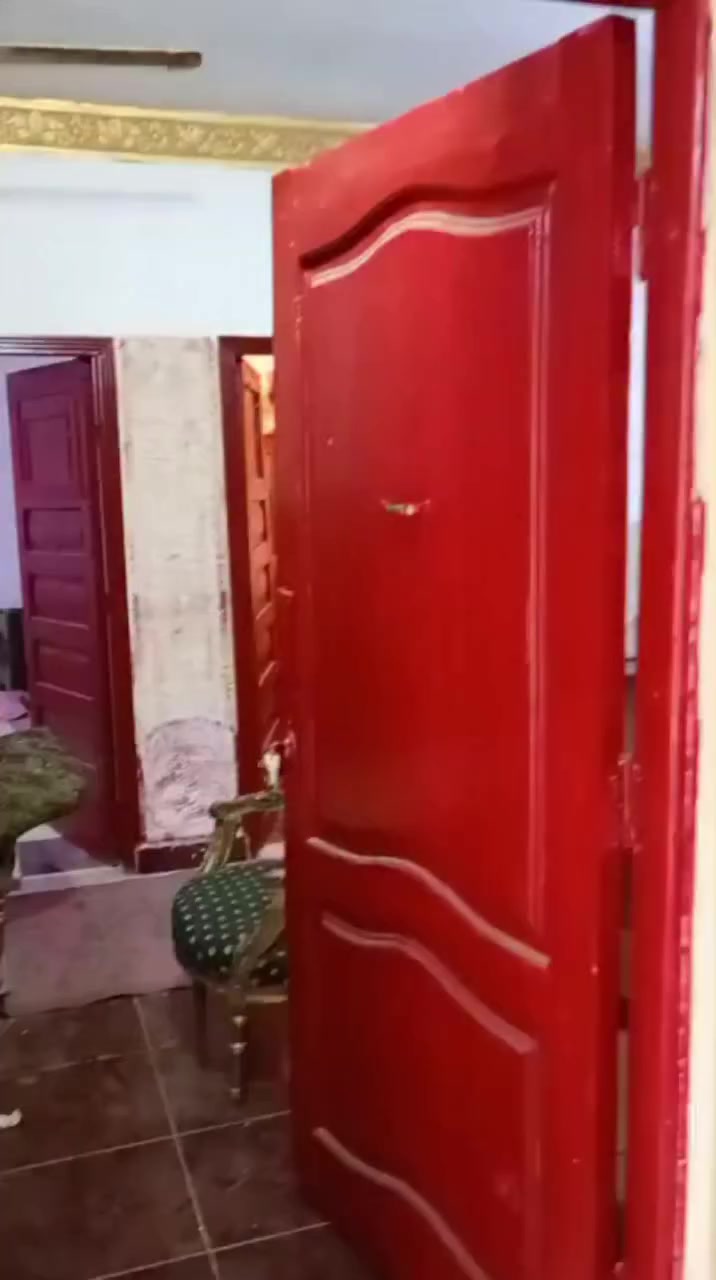 بسم الله الرحمن الرحيم الشقه دي للناس الي ملحقتش الشفه الي فاتت الشقه دي ع قد الايد 
شقه للبيع في السلام كامله المرافق سعرها لقطه ب٢٠٠الف بس 😲💥دور اول علوي كامله المرافق يلا مستني ايه الحق واتصل للاستفسار ٠١٢٧٤١٠٦٦٦٨كول فقط


**إذا كنت صاحب هذا الإعلان وتريد حذفه لأي سبب، رجاءا أرسل رسالة إلى الدعم الفني**