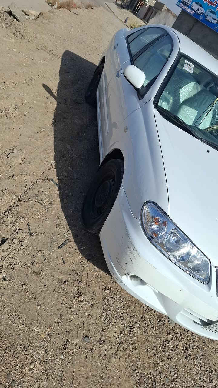 السلام عليكم
سني ٢٠١٠ رقم الانبار بيها صبغ دوران الجاملغ الخلفي السعر ١١٠ مكان السيارة الرمادي ***********
