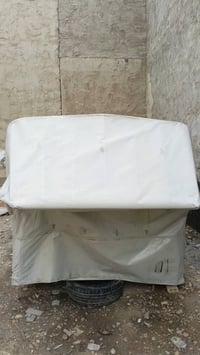 للبيع امحجر مال كيا 2700 مع جادر مطري تفصال درجة اولى المحجر ابوالبوري...