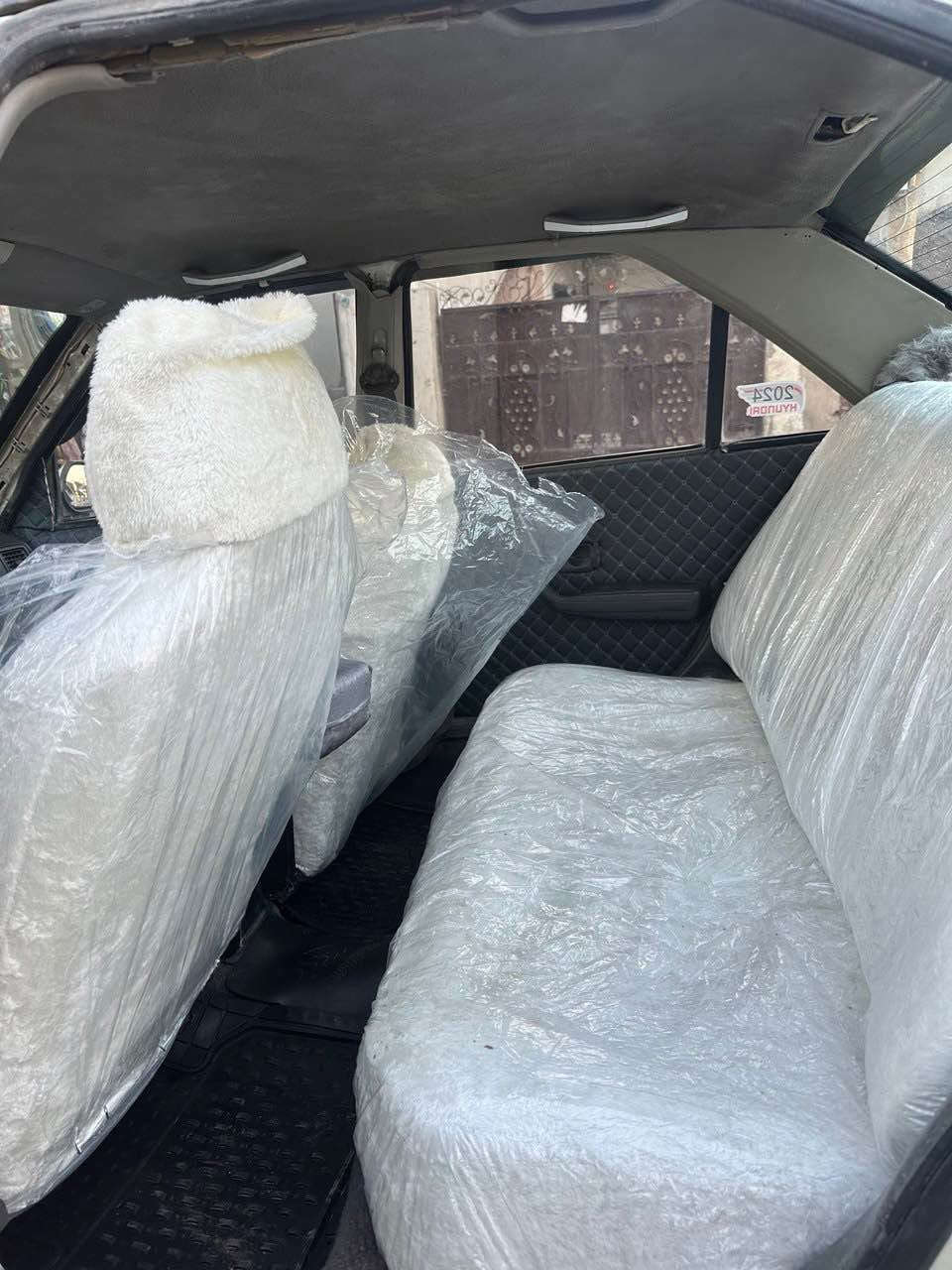 سلام عليكم

بيجو 405للبيع مشروع وطني سنويه جديد +كير ومكينه كل صدر امامي اشويه تعبان خلفي كل جديد +كوبون بنزين سعر+سنتر لوك+كهربائيات سياره كل شغال +4ديجيات موجود بل سياره سعر 23$  

تفاصيل *********** كركوك, العراق
