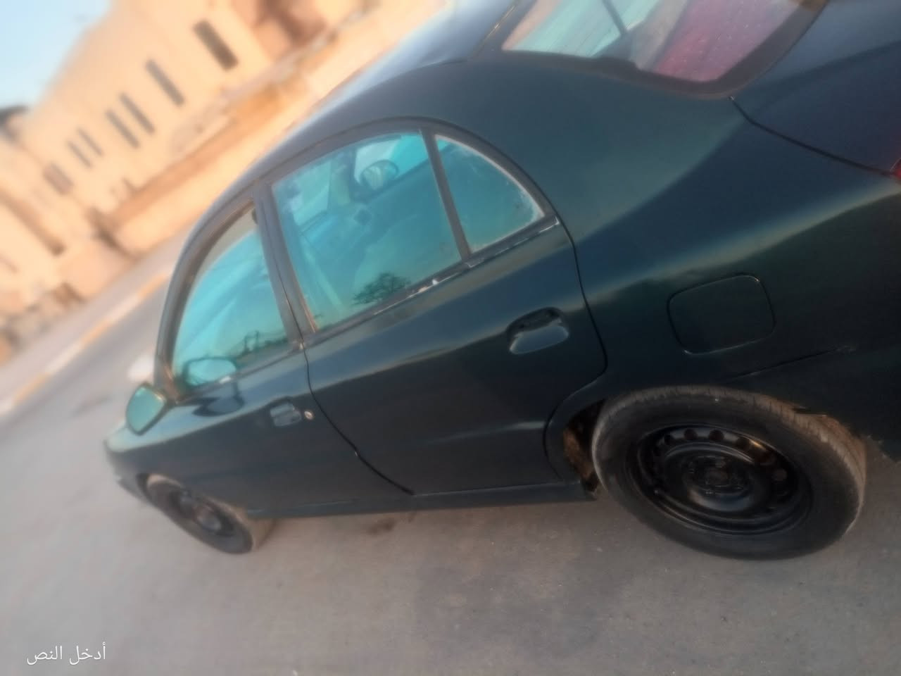 السلام عليكم كيه ريو 2004 رقم ذي قار نكليزي سنويه ل 31 داخله هزه وكامله سياره جاهزه حداديه محرك كير عادي كهربائيات تبريد جاهزه من كلشي مال جناي السعر 37 بيهه مجال مكان ناصريه مركز حي الشموخ ***********
