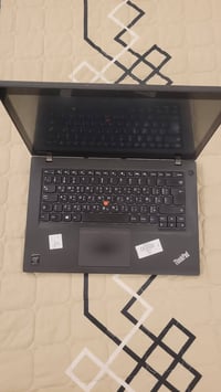 لابتوب Lenovo للبيع معالج Intel Core i5 جيل ثالث رام 8GB كرت شاشة Inte...