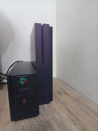 Xbox One S • ١تيرابايت • يو بي اس
