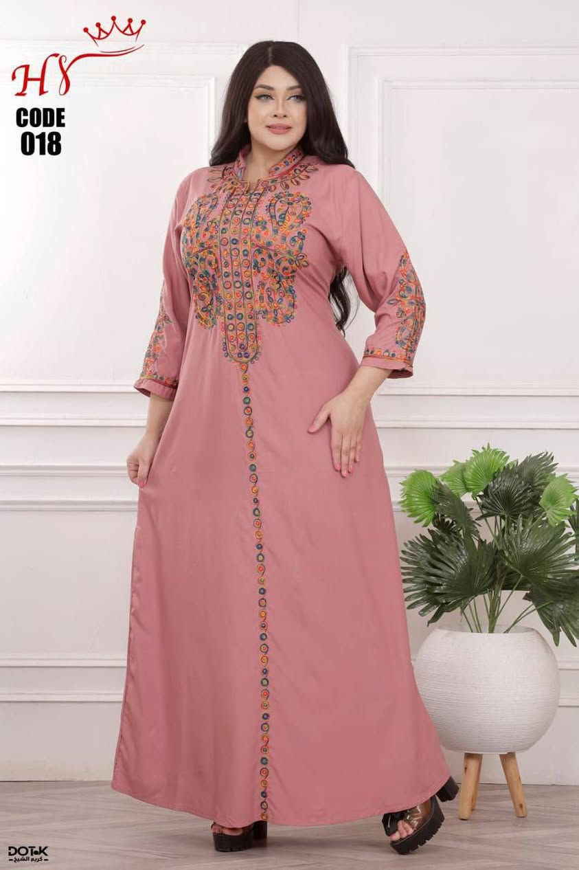 بسم الله توكلنا على الله  صيفي كشمير  مصري درجة اولى  2026
القياس ١ و٢  
السعر  138
للحجز مراسلتنا على مسنجر
https://t.me/v_a_n_o12


**إذا كنت صاحب هذا الإعلان وتريد حذفه لأي سبب، رجاءا أرسل رسالة إلى الدعم الفني**