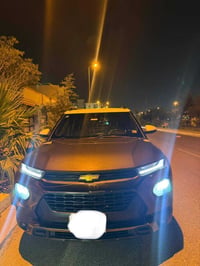 تر بلايزر • ٢٠٢٢ • رقم بصره