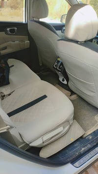 سورينتو • ٢٠٢٤ • مكينة ٦ سلندر