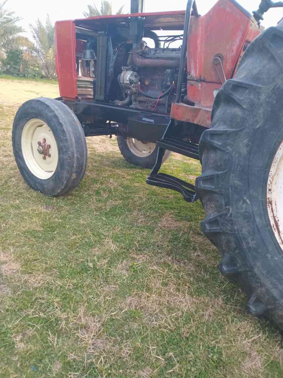 فيات للبيع المكان ديالى شهربان  ***********
