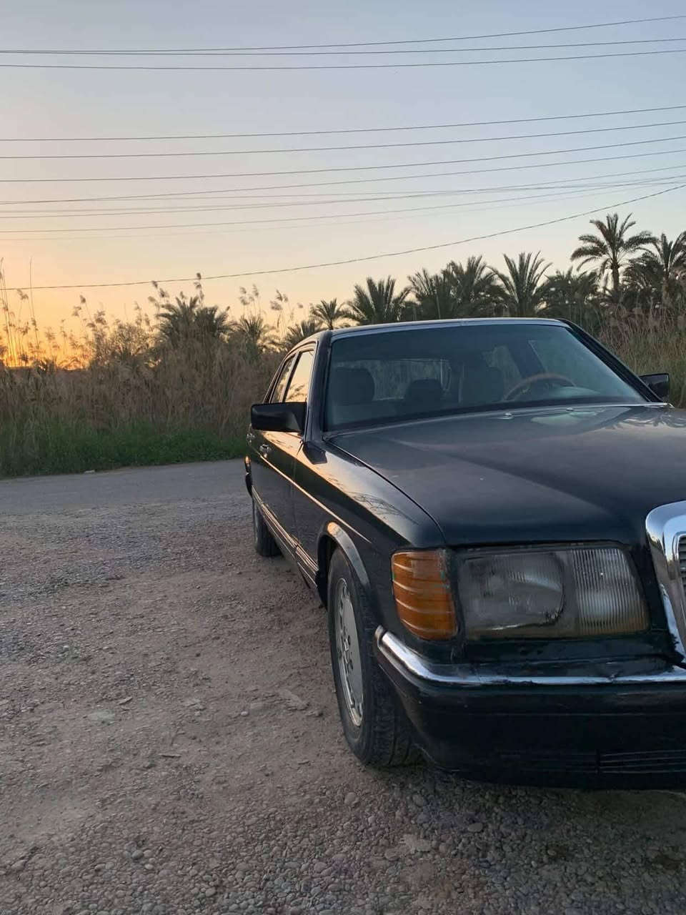 🟥 اقرة المنشور لل اخير حاجيلك تفاصيل ورجائن لمو شراي لا يكسر بحلال لعالم وشكرا       سلام عليكم من رخصة ابو لكروب المحترم سياره مارسدس جانبو رئاسي مديل ١٩٩١لون ازرق غير محدد محرك وكير بلادي قبق اسود ٣٠٠ بي خيط بسيط بدون تنقيص تبريد شغال تدفئه شغال التنته طكتين شغال سويج ريمونت سنتر لك علما أن السياره من شتريتهة من راعيهة   صار عندة بيهه حادث جهه اليمين صدر تبديل  جاملغ اصلي مال  تفصيخ اصلي  وجود   ضربه بلجاملغ الخلفي  تصليحه عل حار مكوي خفيف طاكة عدة  تكمة باب صدر قريب من جامة ل امامية وتم لحمهة من قبل صاحبهة السياره داخلها بلاديه لون نيلي كشنات وبطاين ودشبول البوب الاماميه كانترول كهرباء مع التجاوي الكنترول عاطل الموطارات شغاله بوب الخلفي أيضا الجام كهربائي علما السياره صدر أمامي وخلفي نضيف كير واكسل مكفولات  تايرات 4جدد نص عمر نضيفات باتري جديد انجيكو ل اصلي ٩٠امبير وتم تبديل سحبة عنكبوت كاملة وارد ياباني مع جدرية وتبديل فيتبم جديد مع فلتر  رقم بغداد مرور رقم انكليزي مرور الغزالية  وسنوية باسمي السنويه  ألسعر ٦٢ وبيهه مجال واني خادم للطيبين رقم تلفون ***********علي ابو محمد مكان سيارة لتاجي شمال بغداد
