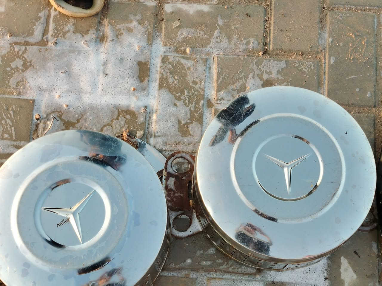 للبيع كبات السعر خاص ***********
