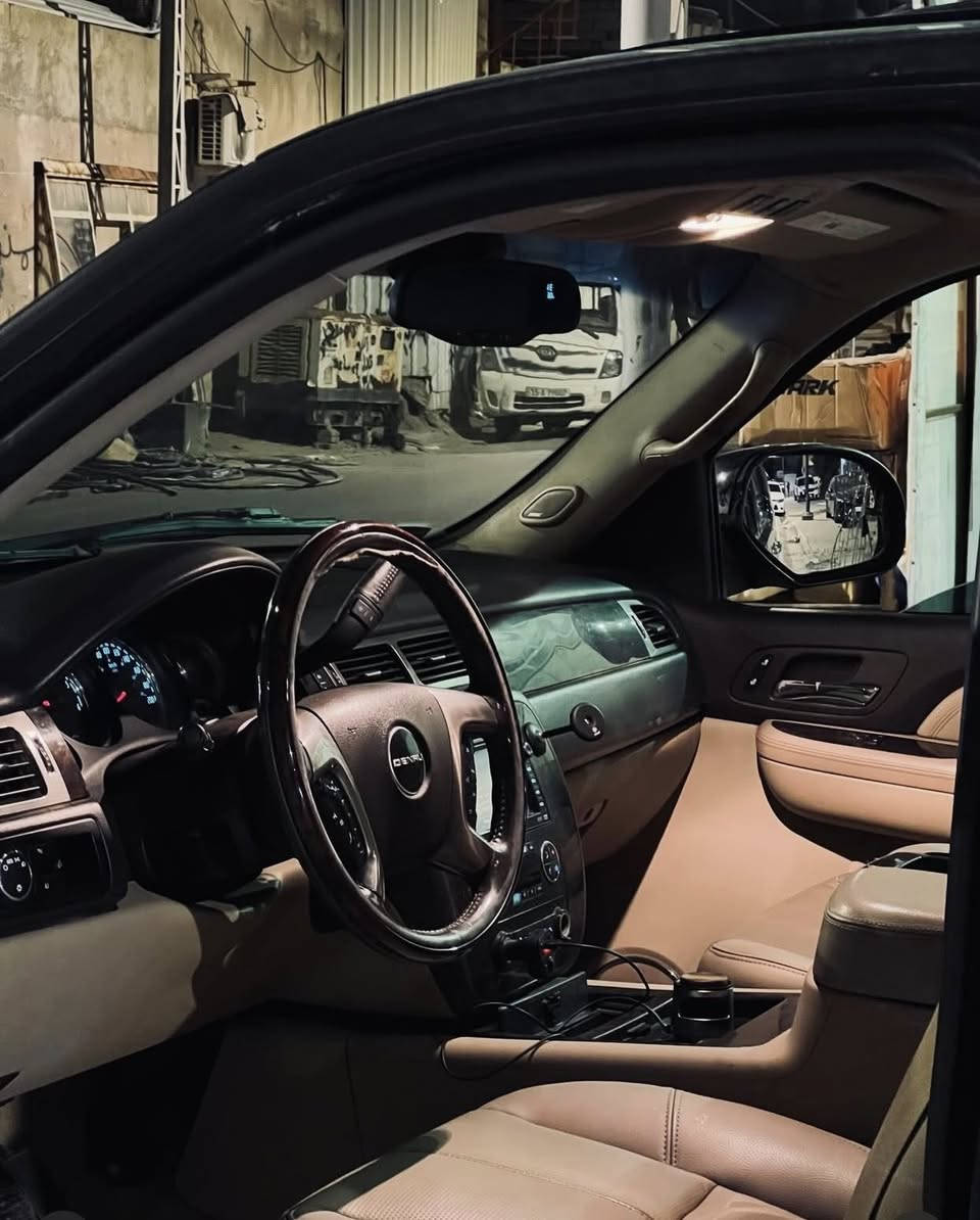 جمسي بتره دنلي 2007 جاهزه من كلشي كير مكينه حداده تبريد مكفوله سعر73$ او مراوس حسب القناعه 
هاتف *********** اتصال او واتساب
