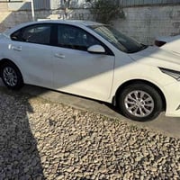 سيراتو • ٢٠٢٤ • ماشيه ٣٠ الف