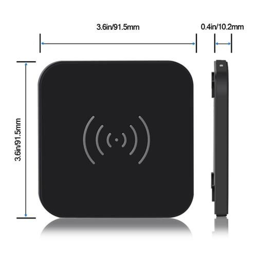 شاحنة لاسلكي شحن سريع ب بسعر مناسب


**إذا كنت صاحب هذا الإعلان وتريد حذفه لأي سبب، رجاءا أرسل رسالة إلى الدعم الفني**