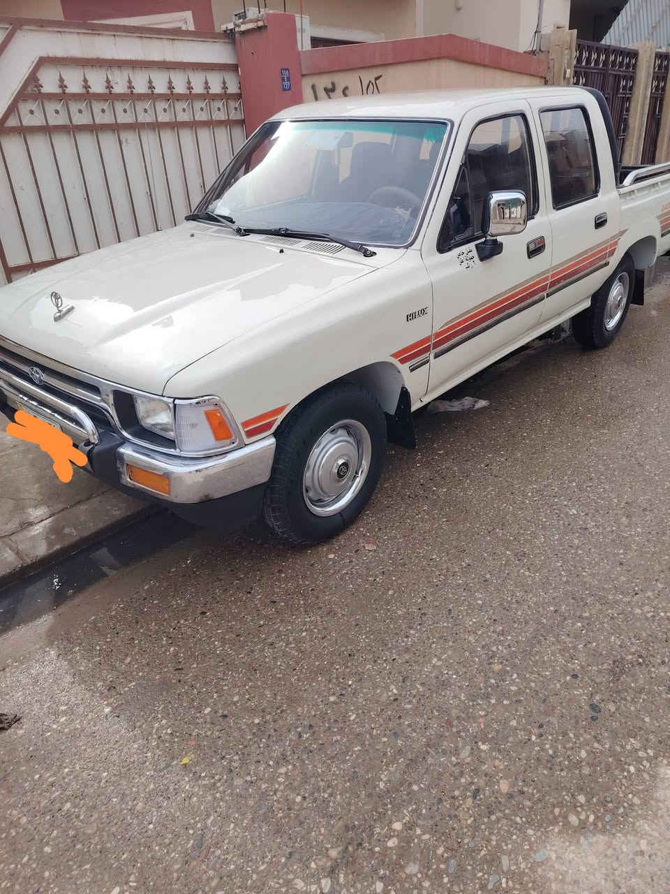 بيكم للبيع موديل 89 كلو شرط مكينه كير حار بارد صبغ بور طخم تاير جديد دوشمه صبغ بيه مكانات جراد السياره درجه اولى75$ ***********
