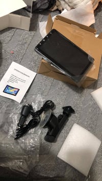 اكسسوارات سيارة • للبيع