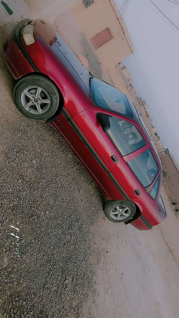 للبيع او مراوس
اوبل فكتره حجم 16 سنويه 2028 كابون بانزين وكاله وتحويل رقم دهوك مسطره محرك بي بدايه نفخ وايرمنيه شغاله كامل صبغ رش جمالي بدون ضررر او خيسان سياره جاهز من ناحيت كلشي ترهمم للبيع او مراوس السعر 38 وبي مجال شعندك مراوس نزل الاستفسار

*********** المكان قضاء سنجار قريه ام الذيبان
